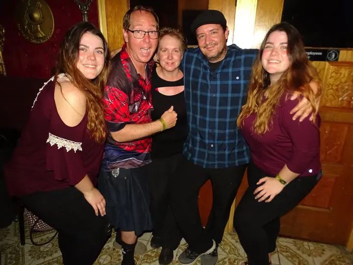 SEPTEMBER 2018 SOCIAL gallery photo