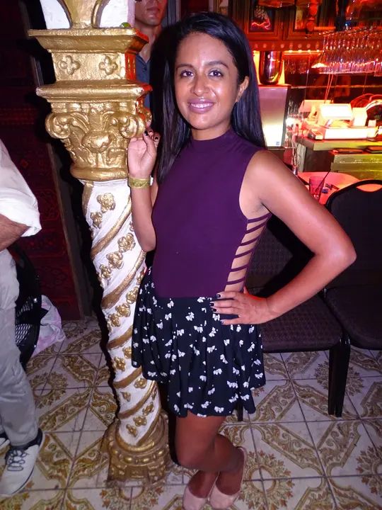 SEPTEMBER 2018 SOCIAL gallery photo