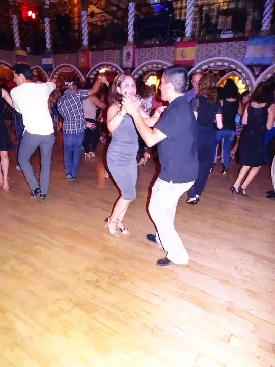 SEPTEMBER 2018 SOCIAL gallery photo