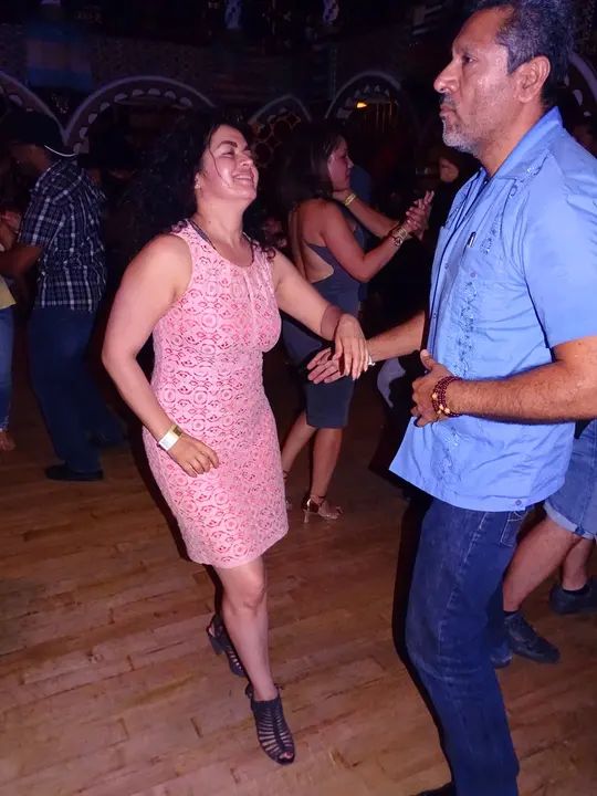 SEPTEMBER 2018 SOCIAL gallery photo