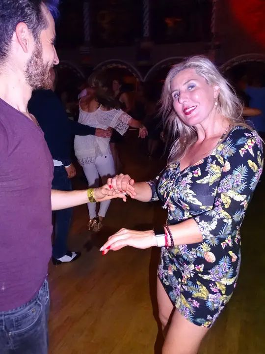SEPTEMBER 2018 SOCIAL gallery photo
