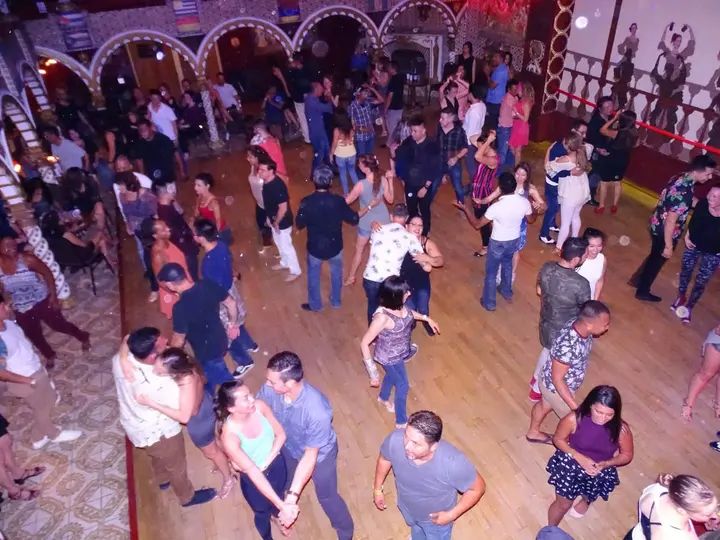 SEPTEMBER 2018 SOCIAL gallery photo