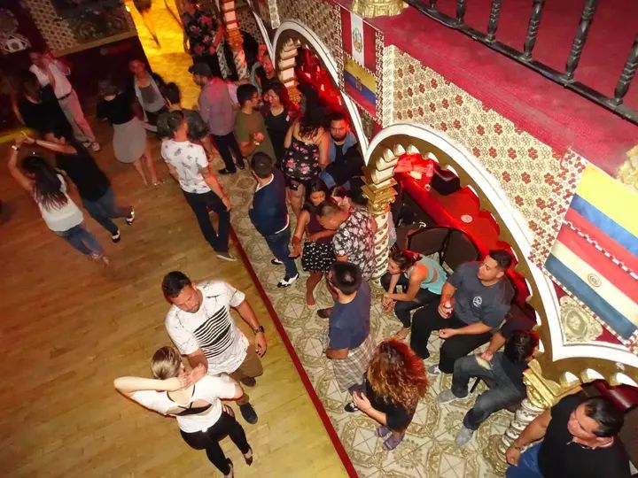 SEPTEMBER 2018 SOCIAL gallery photo