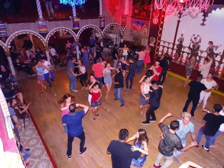 SEPTEMBER 2018 SOCIAL gallery photo