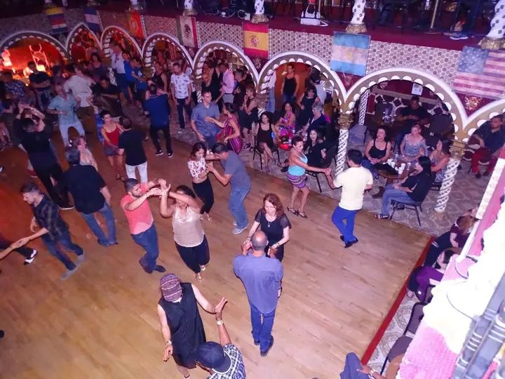SEPTEMBER 2018 SOCIAL gallery photo