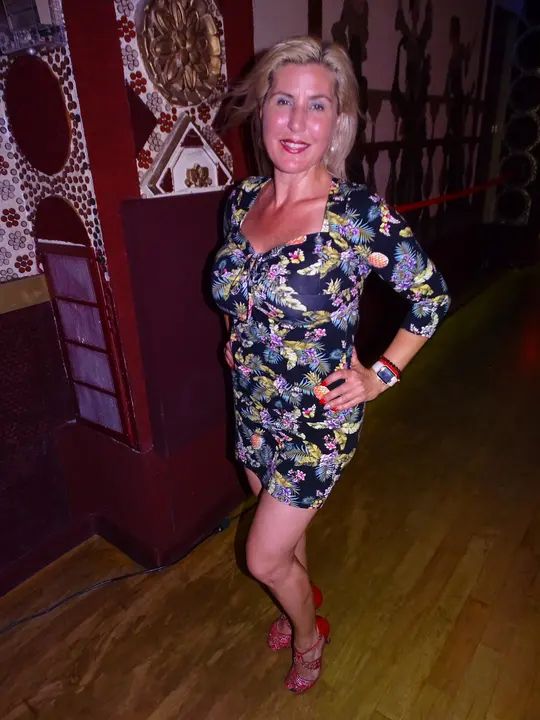 SEPTEMBER 2018 SOCIAL gallery photo