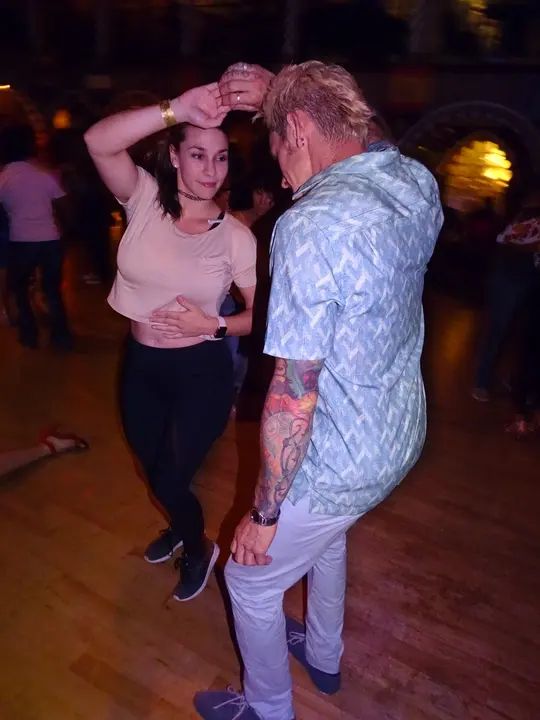 SEPTEMBER 2018 SOCIAL gallery photo