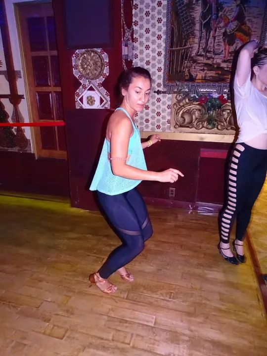 SEPTEMBER 2018 SOCIAL gallery photo