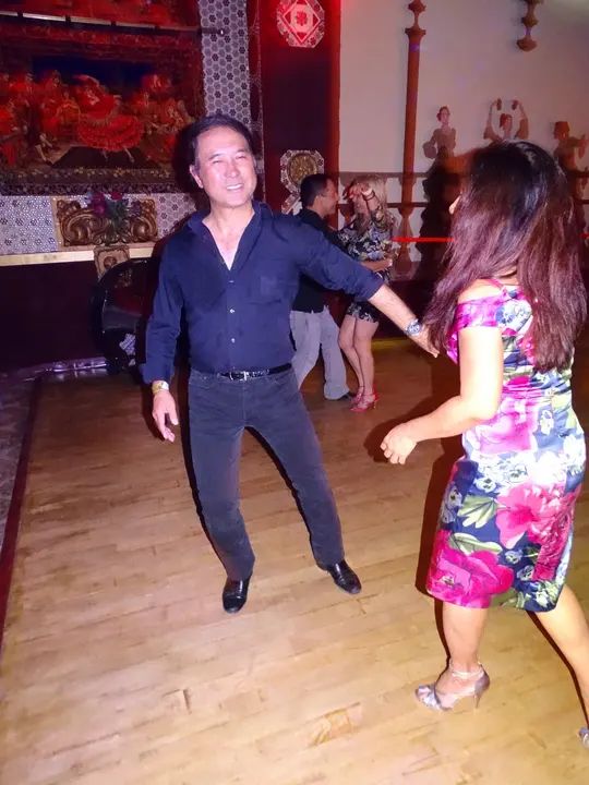 SEPTEMBER 2018 SOCIAL gallery photo