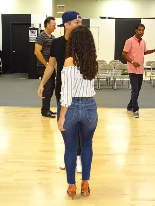 Melómano Bachata Social - September 2018 gallery photo