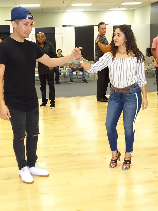 Melómano Bachata Social - September 2018 gallery photo