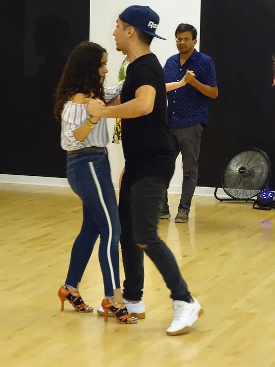 Melómano Bachata Social - September 2018 gallery photo