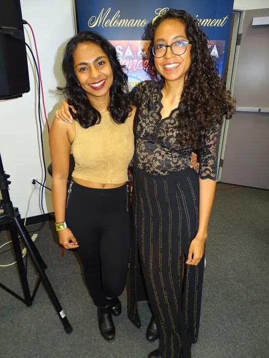 Melómano Bachata Social - September 2018 gallery photo