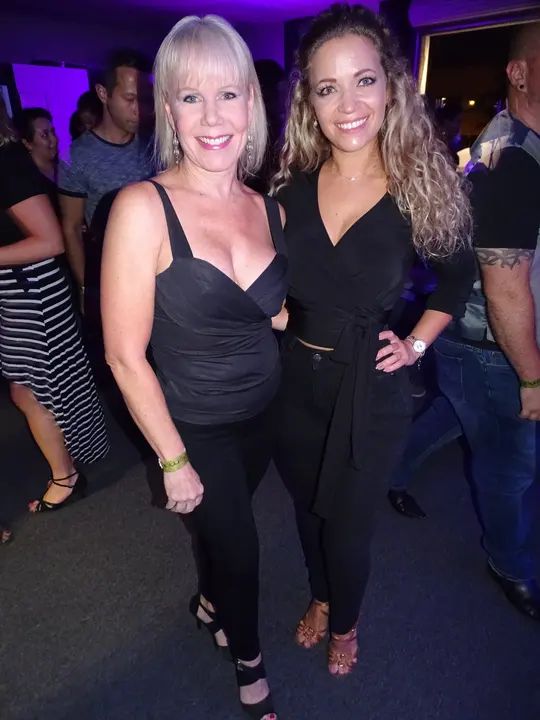 Melómano Bachata Social - September 2018 gallery photo