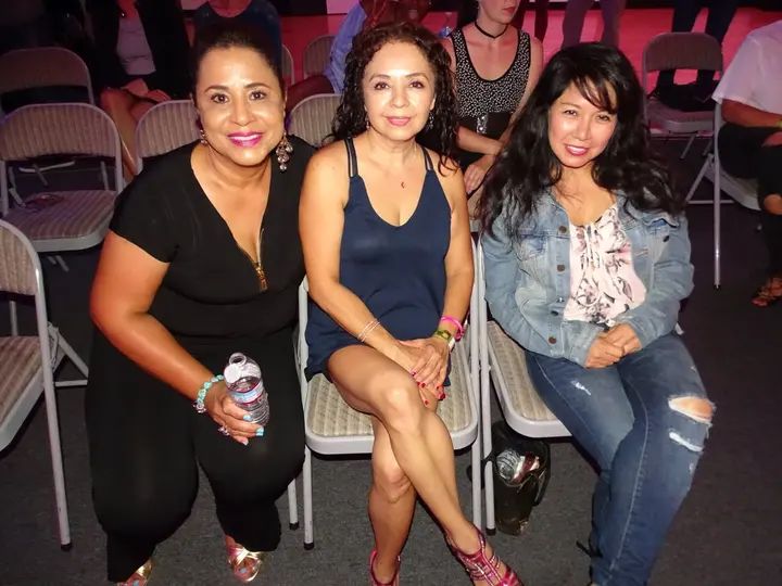 Melómano Bachata Social - September 2018 gallery photo