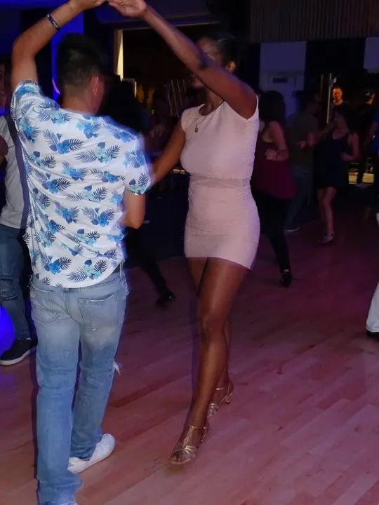 Melómano Bachata Social - September 2018 gallery photo