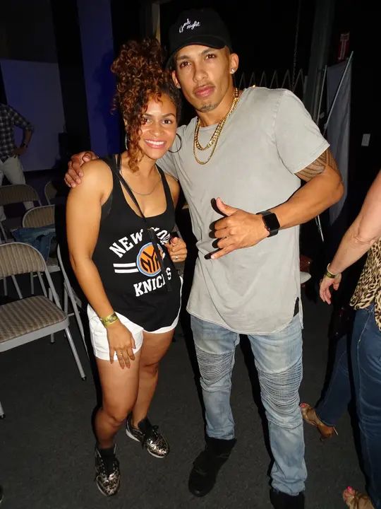 Melómano Bachata Social - September 2018 gallery photo