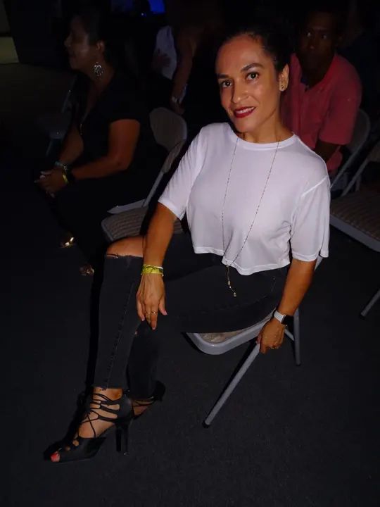 Melómano Bachata Social - September 2018 gallery photo