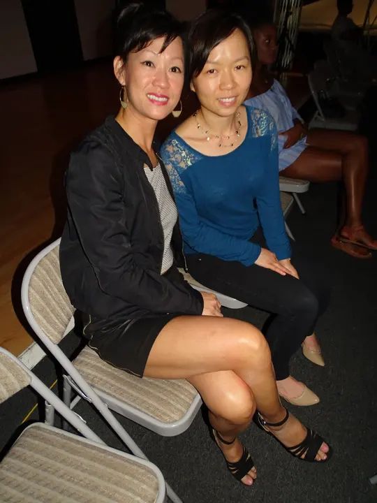 Melómano Bachata Social - September 2018 gallery photo