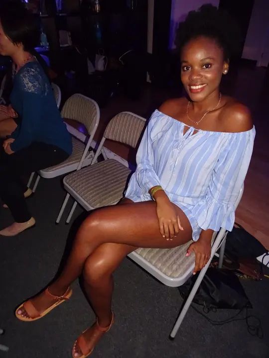 Melómano Bachata Social - September 2018 gallery photo