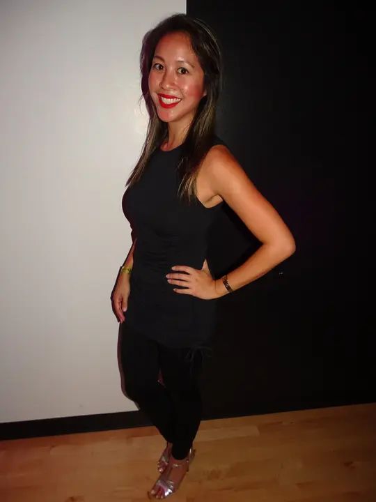 Melómano Bachata Social - September 2018 gallery photo