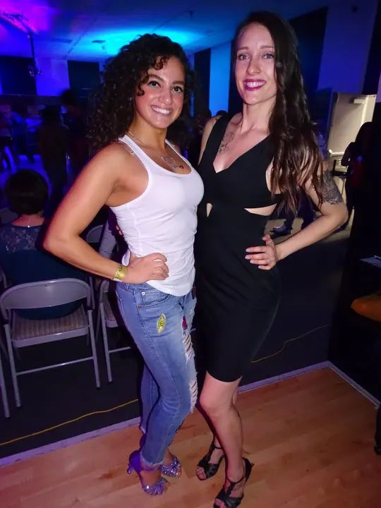Melómano Bachata Social - September 2018 gallery photo