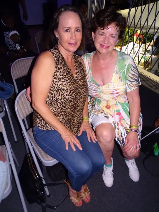 Melómano Bachata Social - September 2018 gallery photo