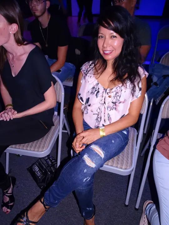 Melómano Bachata Social - September 2018 gallery photo