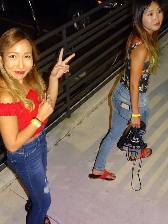 Melómano Bachata Social - September 2018 gallery photo