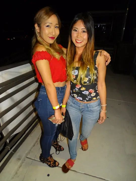 Melómano Bachata Social - September 2018 gallery photo