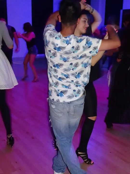 Melómano Bachata Social - September 2018 gallery photo