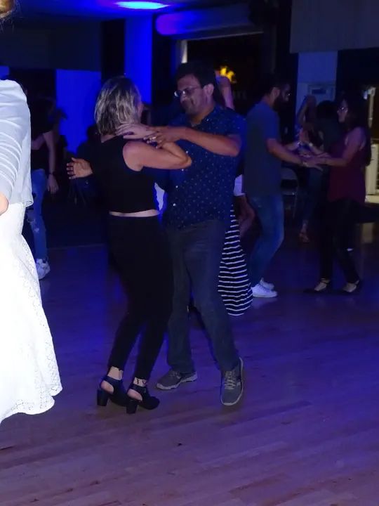 Melómano Bachata Social - September 2018 gallery photo