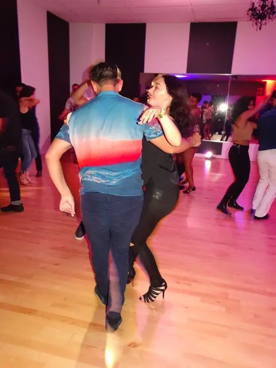 Melómano Bachata Social - September 2018 gallery photo