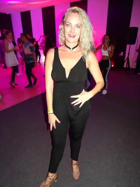 Melómano Bachata Social - September 2018 gallery photo