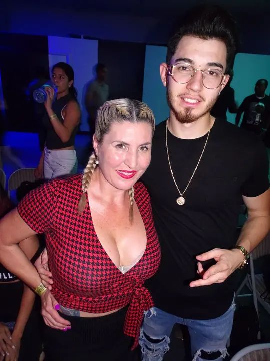 Melómano Bachata Social - September 2018 gallery photo