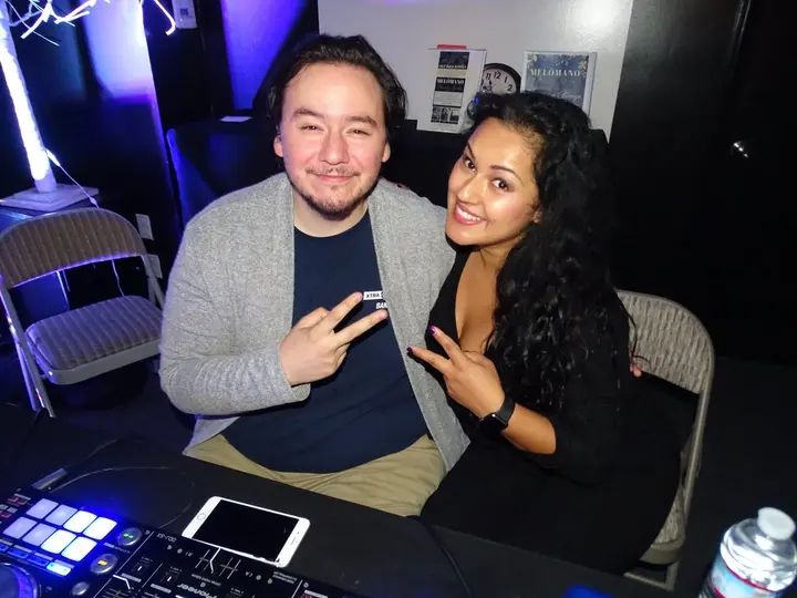 Melómano Bachata Social - September 2018 gallery photo