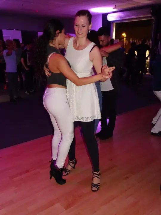 Melómano Bachata Social - September 2018 gallery photo
