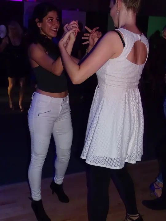 Melómano Bachata Social - September 2018 gallery photo