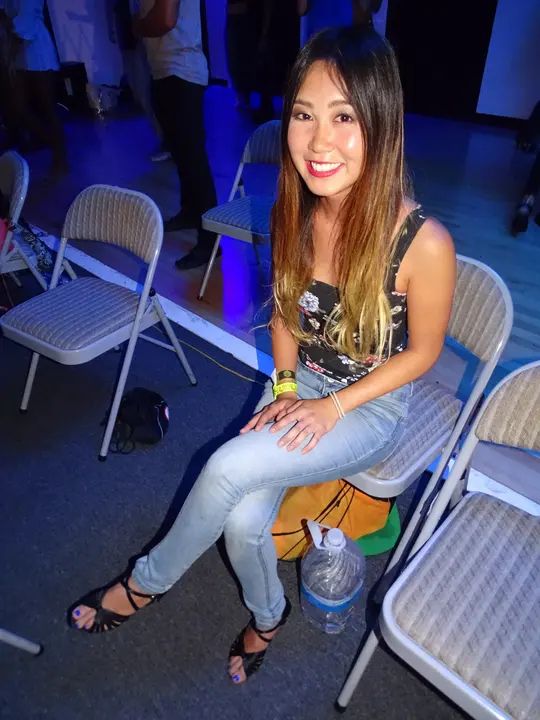 Melómano Bachata Social - September 2018 gallery photo