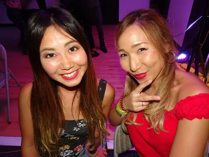 Melómano Bachata Social - September 2018 gallery photo