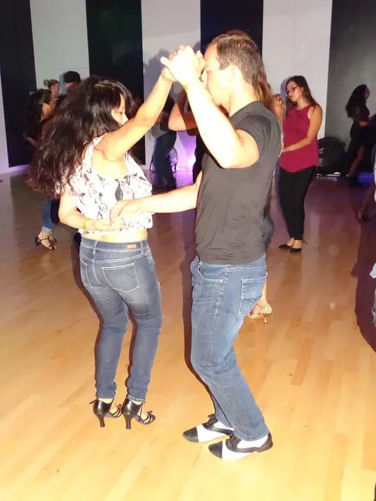 Melómano Bachata Social - September 2018 gallery photo