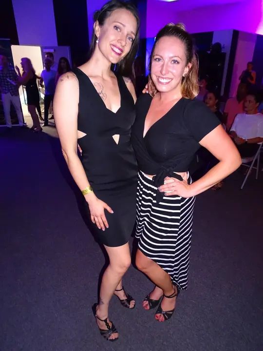 Melómano Bachata Social - September 2018 gallery photo