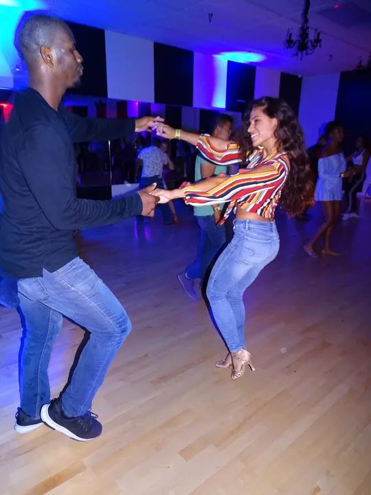 Melómano Bachata Social - September 2018 gallery photo