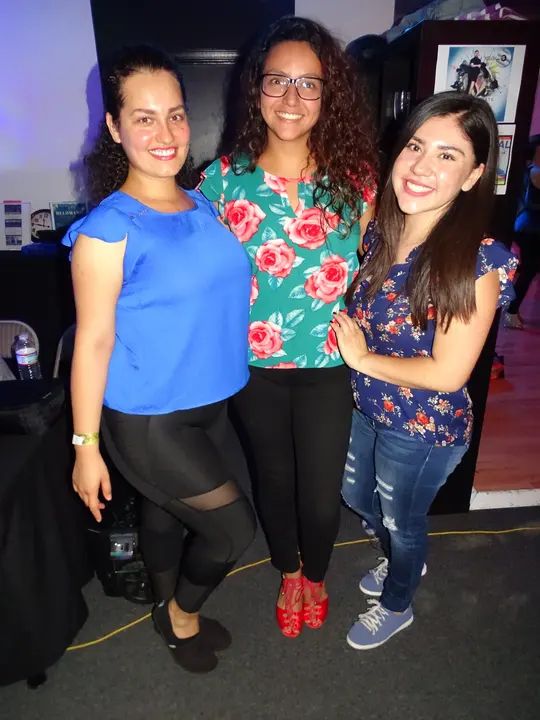 Melómano Bachata Social - September 2018 gallery photo