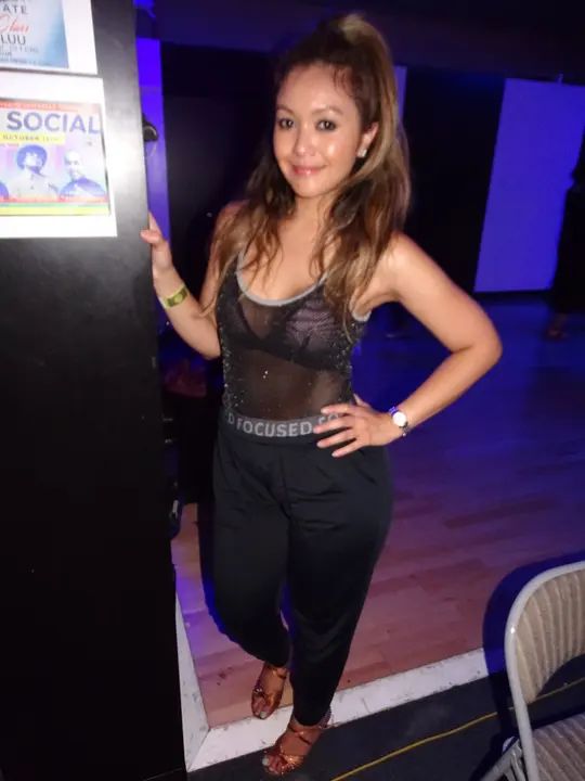 Melómano Bachata Social - September 2018 gallery photo