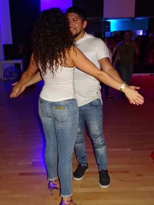 Melómano Bachata Social - September 2018 gallery photo