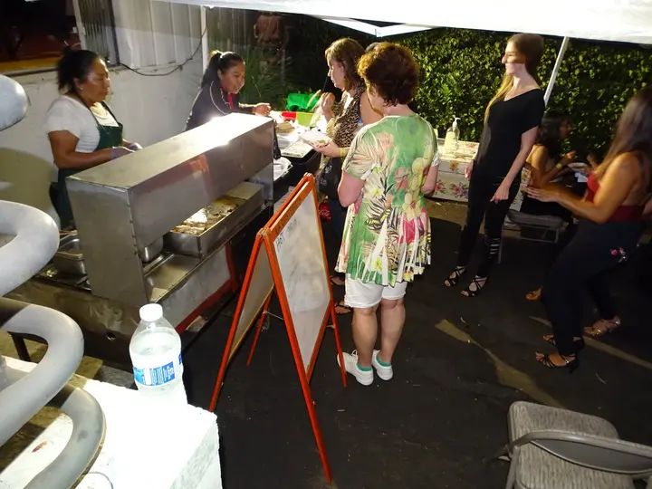 Melómano Bachata Social - September 2018 gallery photo