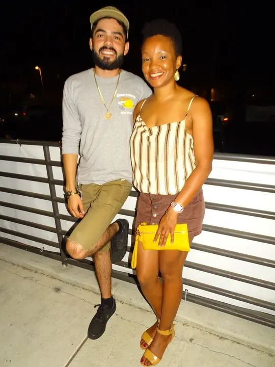 Melómano Bachata Social - September 2018 gallery photo