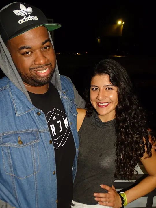 Melómano Bachata Social - September 2018 gallery photo