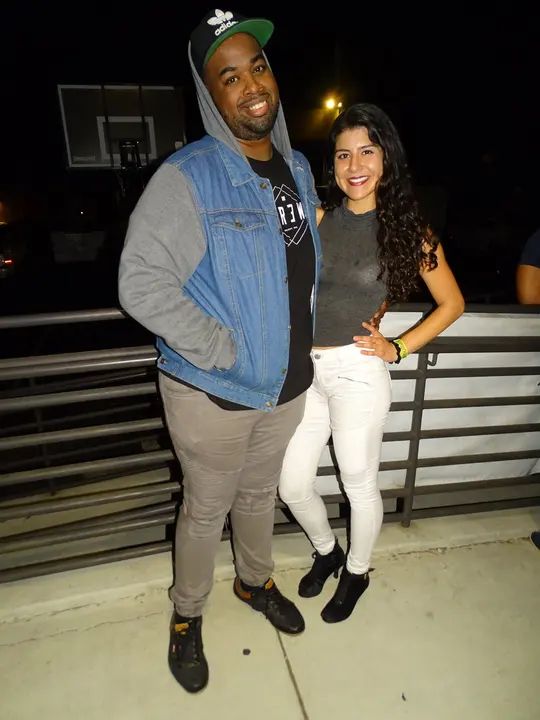 Melómano Bachata Social - September 2018 gallery photo